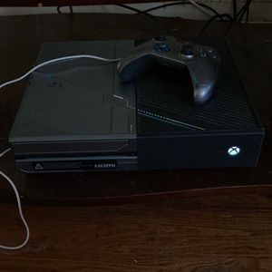 Xbox One